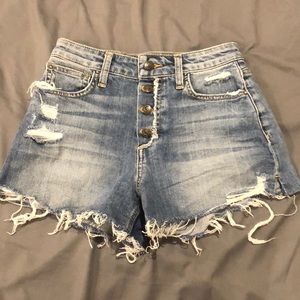 Cute Joe’s Shorts💙